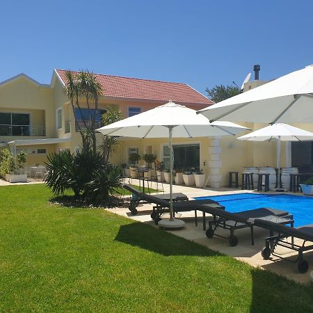 Constantia Cottages المظهر الخارجي الصورة
