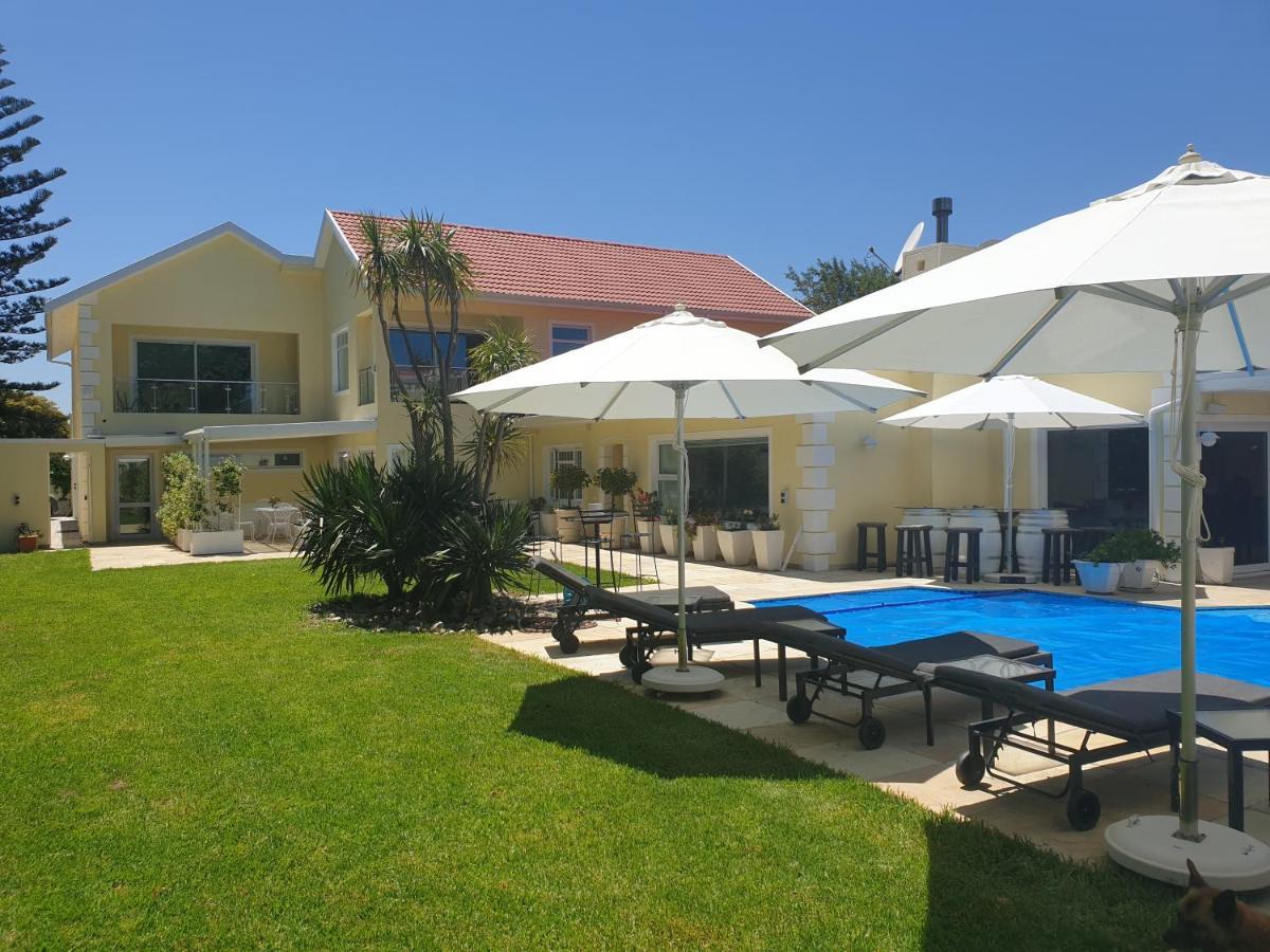Constantia Cottages المظهر الخارجي الصورة