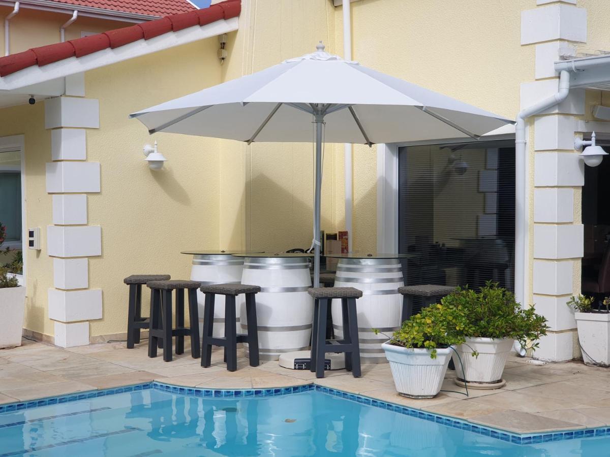 Constantia Cottages المظهر الخارجي الصورة