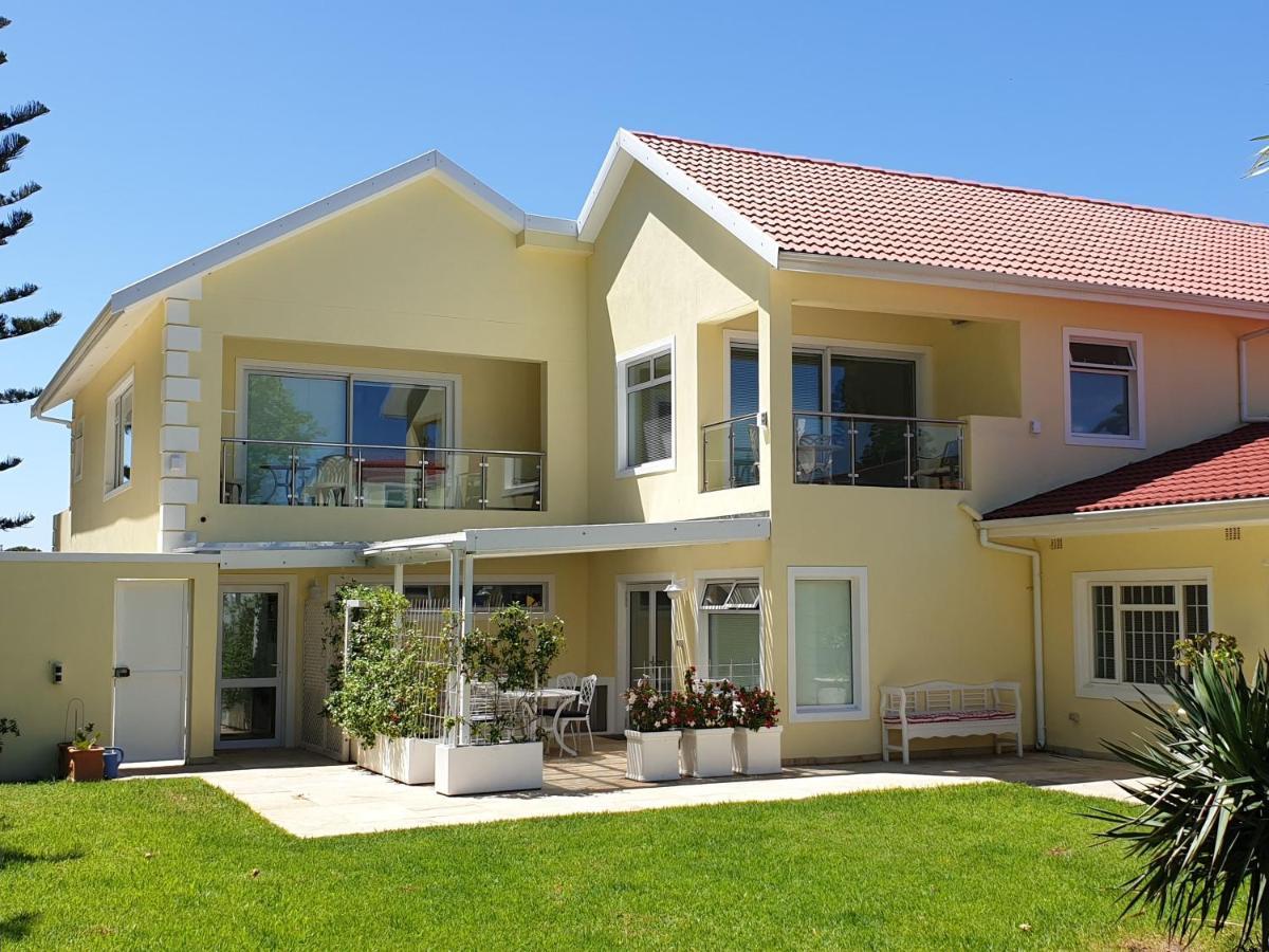 Constantia Cottages المظهر الخارجي الصورة