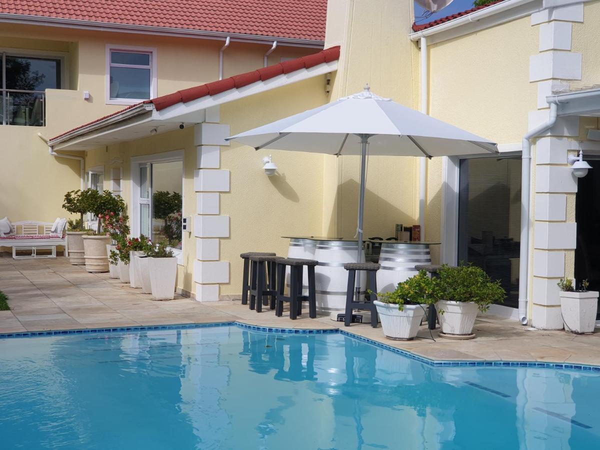 Constantia Cottages المظهر الخارجي الصورة