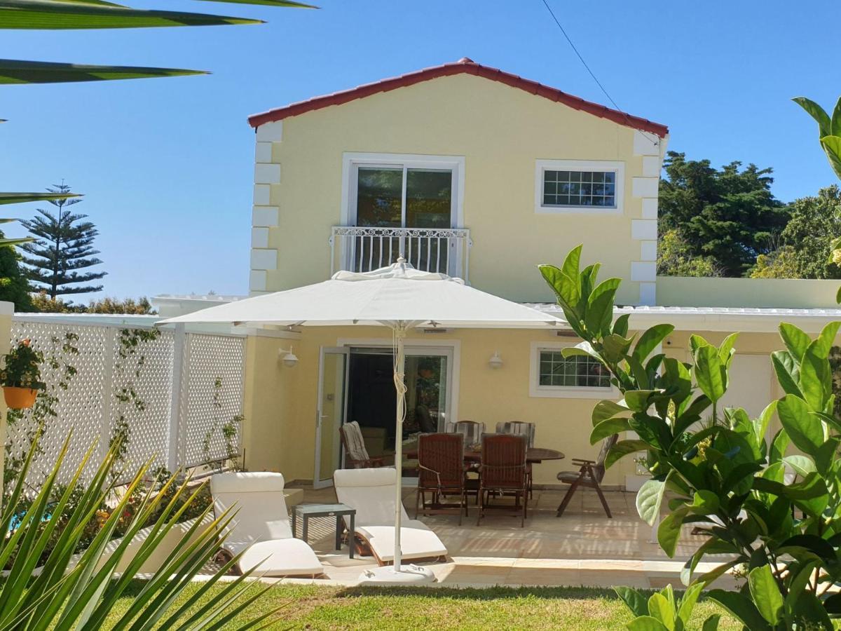 Constantia Cottages المظهر الخارجي الصورة