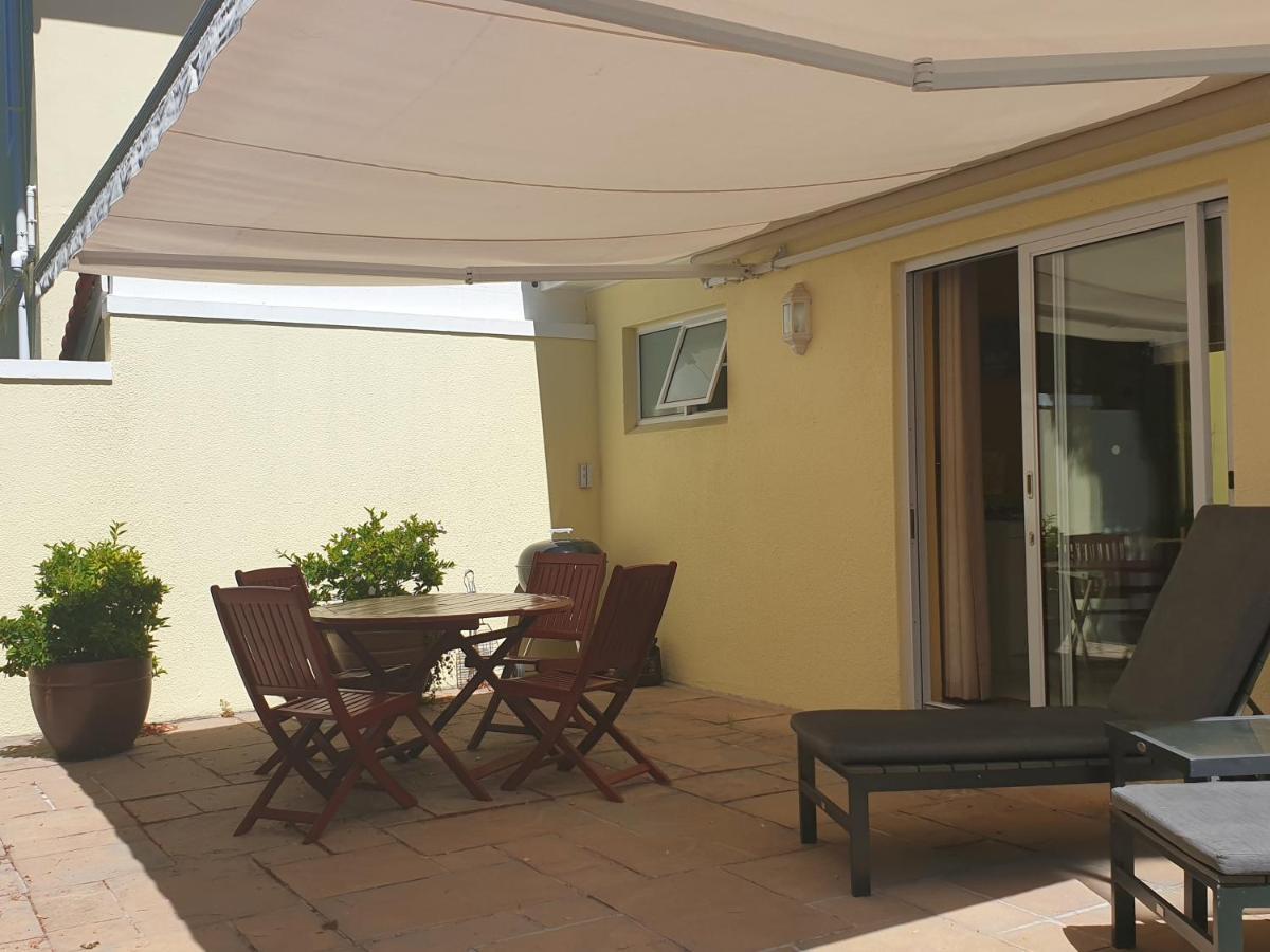 Constantia Cottages المظهر الخارجي الصورة