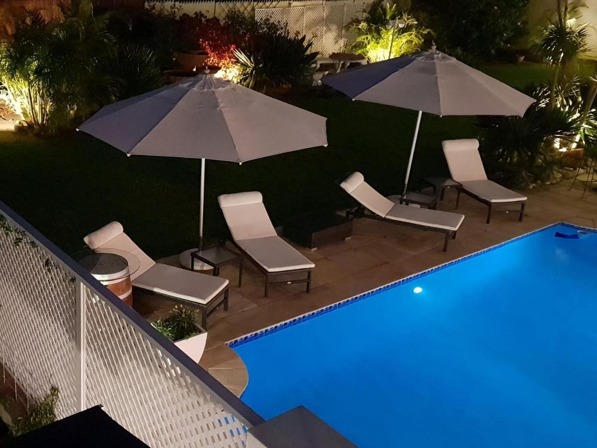 Constantia Cottages المظهر الخارجي الصورة