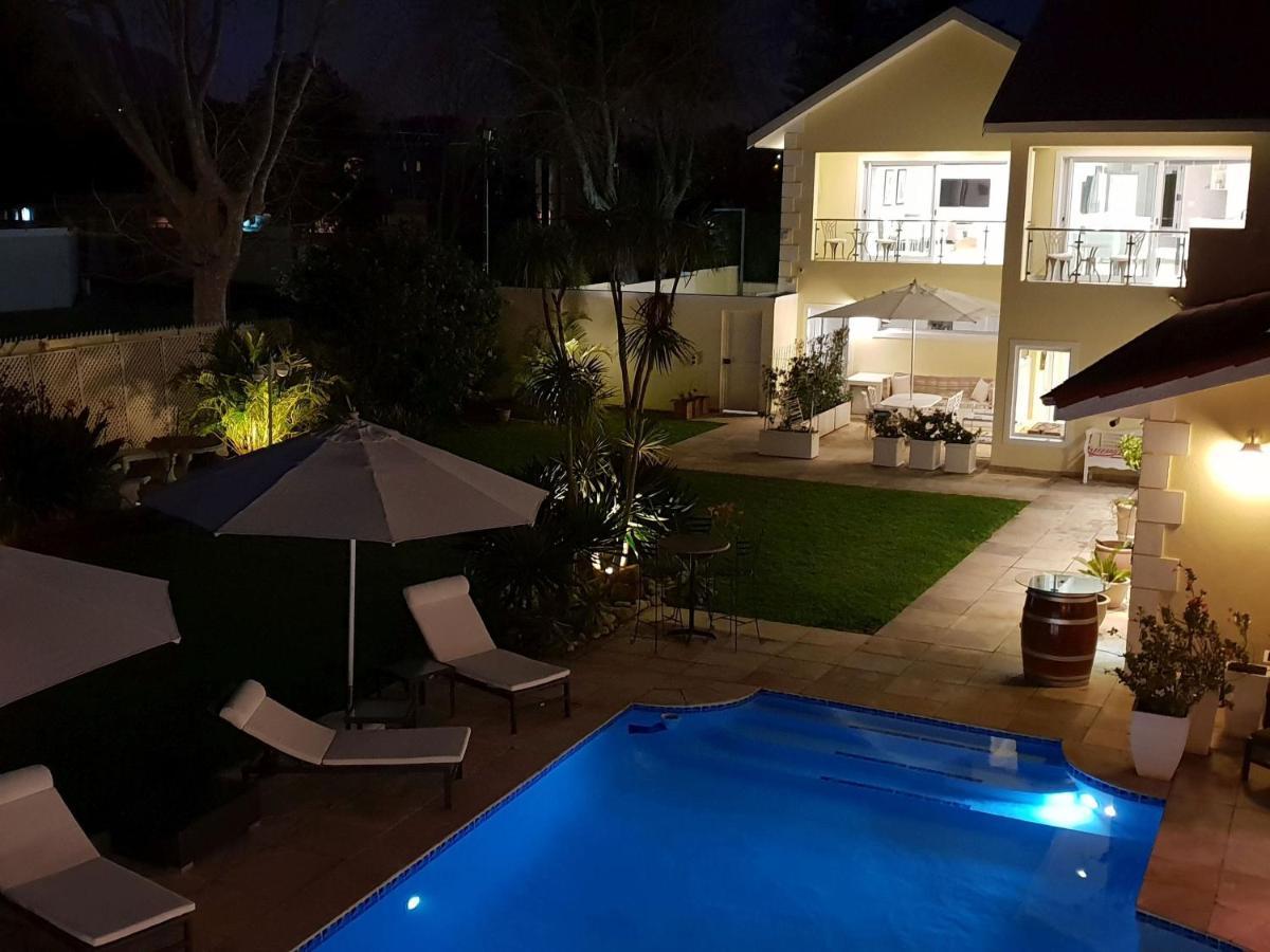 Constantia Cottages المظهر الخارجي الصورة