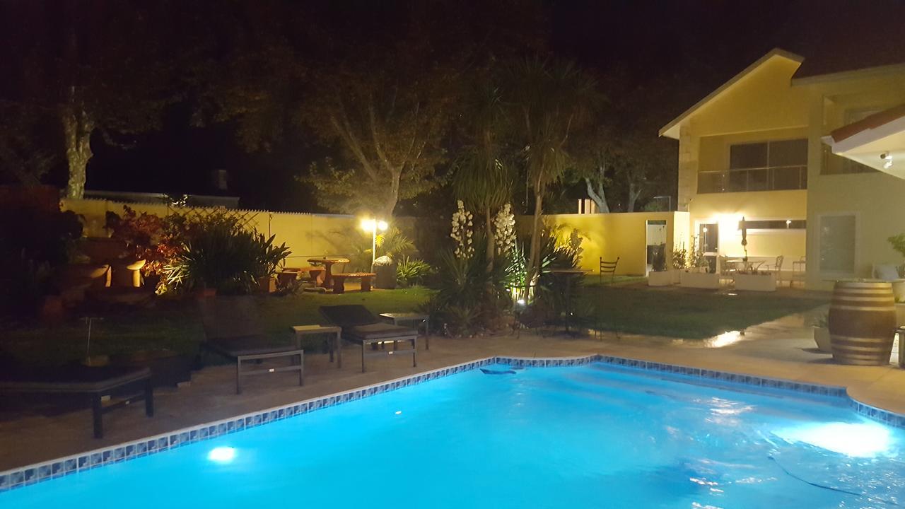Constantia Cottages المظهر الخارجي الصورة