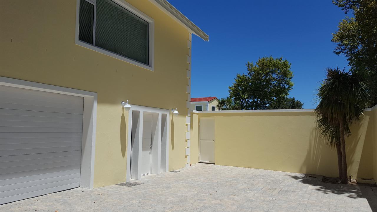 Constantia Cottages المظهر الخارجي الصورة