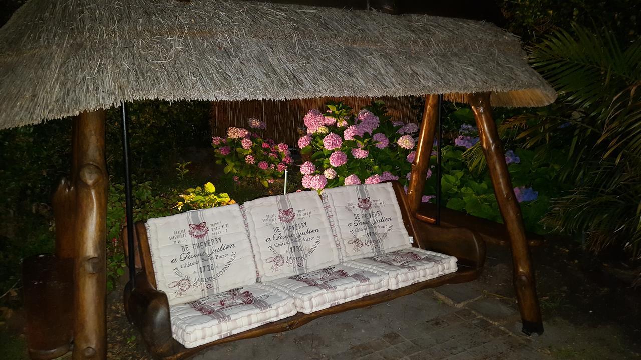 Constantia Cottages المظهر الخارجي الصورة