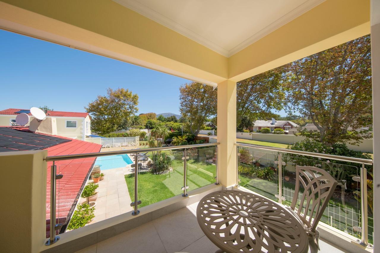 Constantia Cottages المظهر الخارجي الصورة