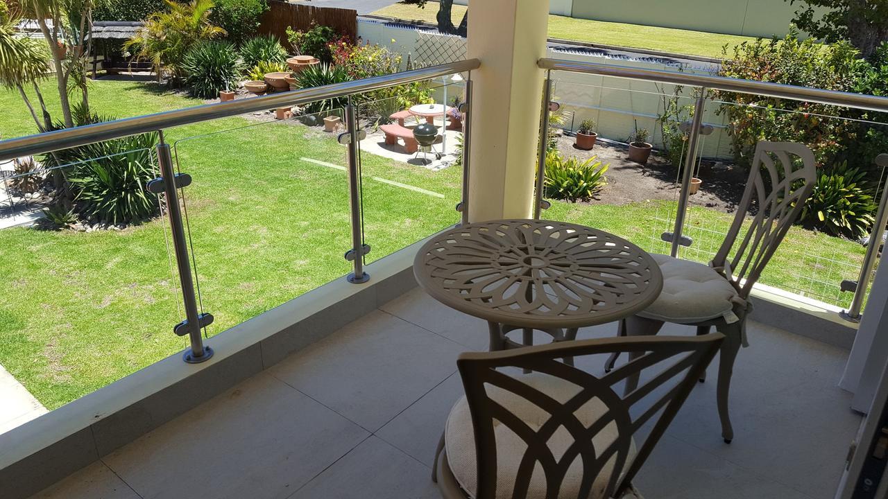 Constantia Cottages المظهر الخارجي الصورة