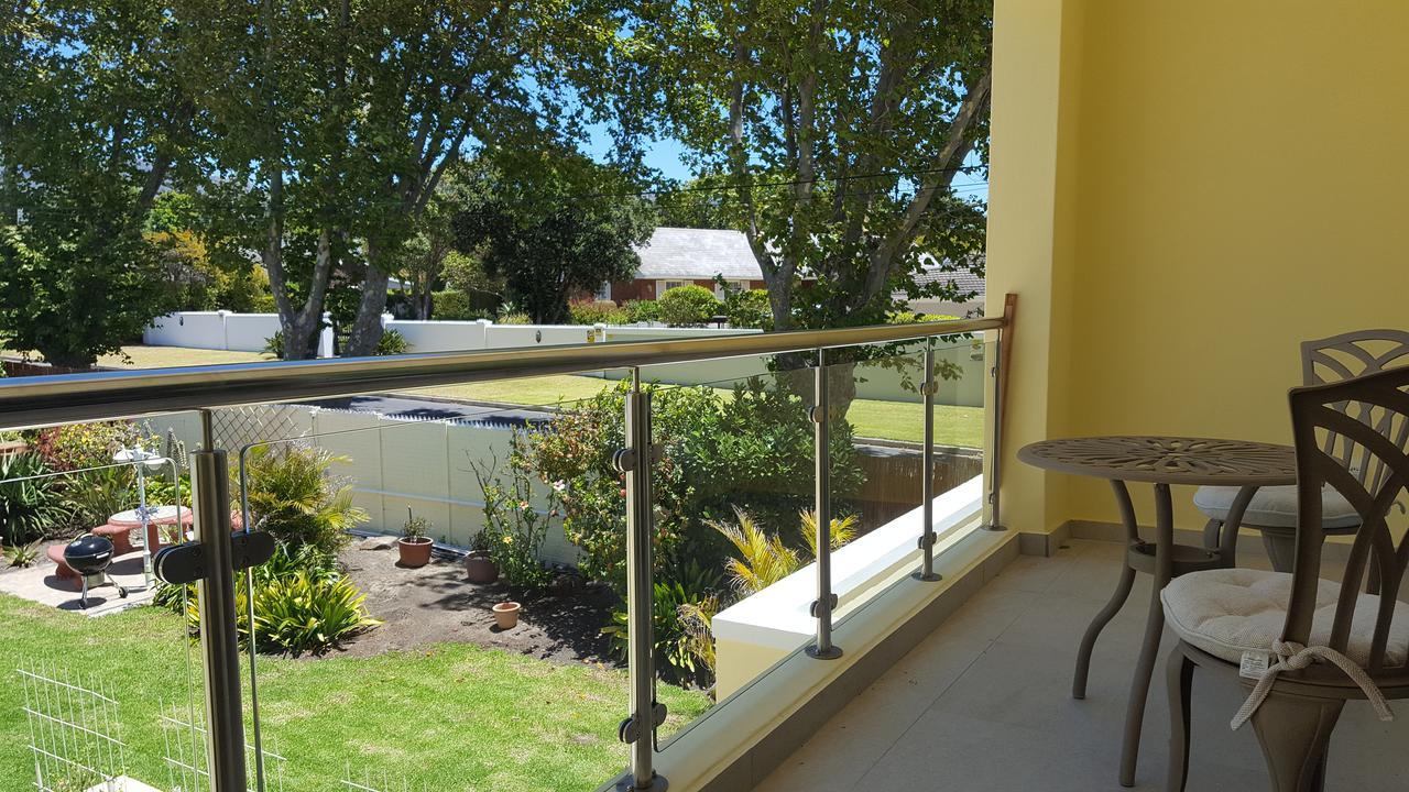 Constantia Cottages الغرفة الصورة