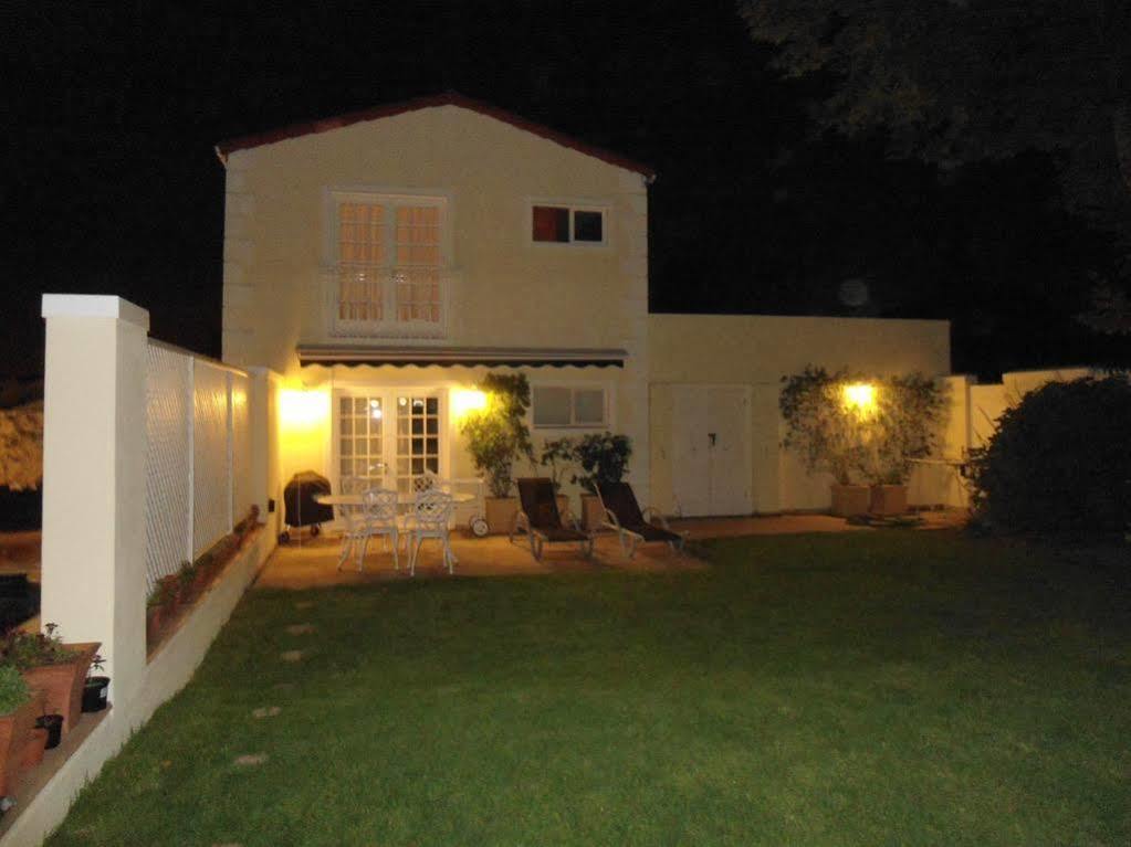Constantia Cottages المظهر الخارجي الصورة