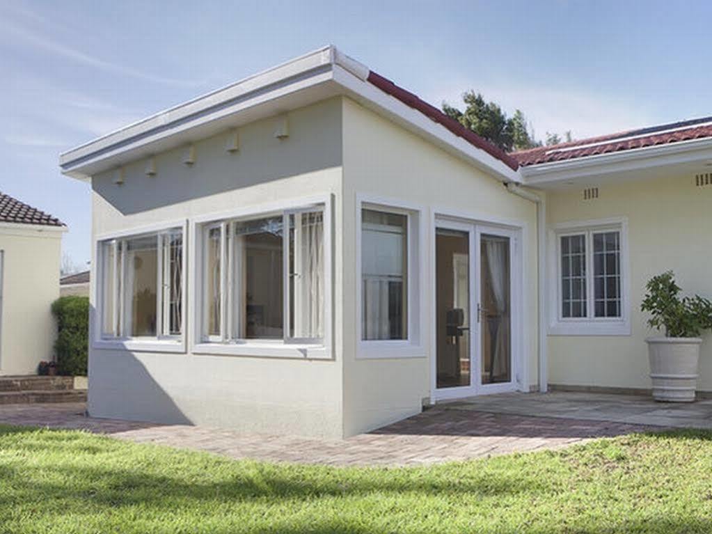 Constantia Cottages المظهر الخارجي الصورة