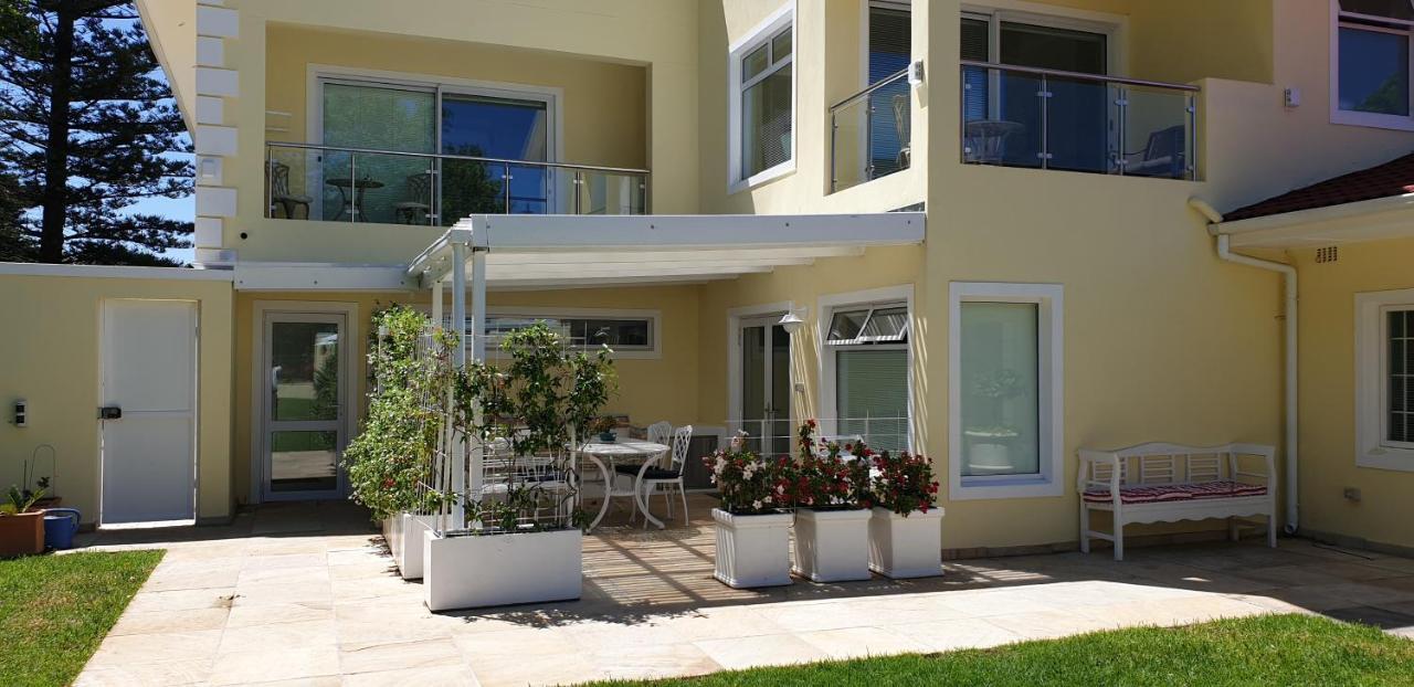 Constantia Cottages المظهر الخارجي الصورة