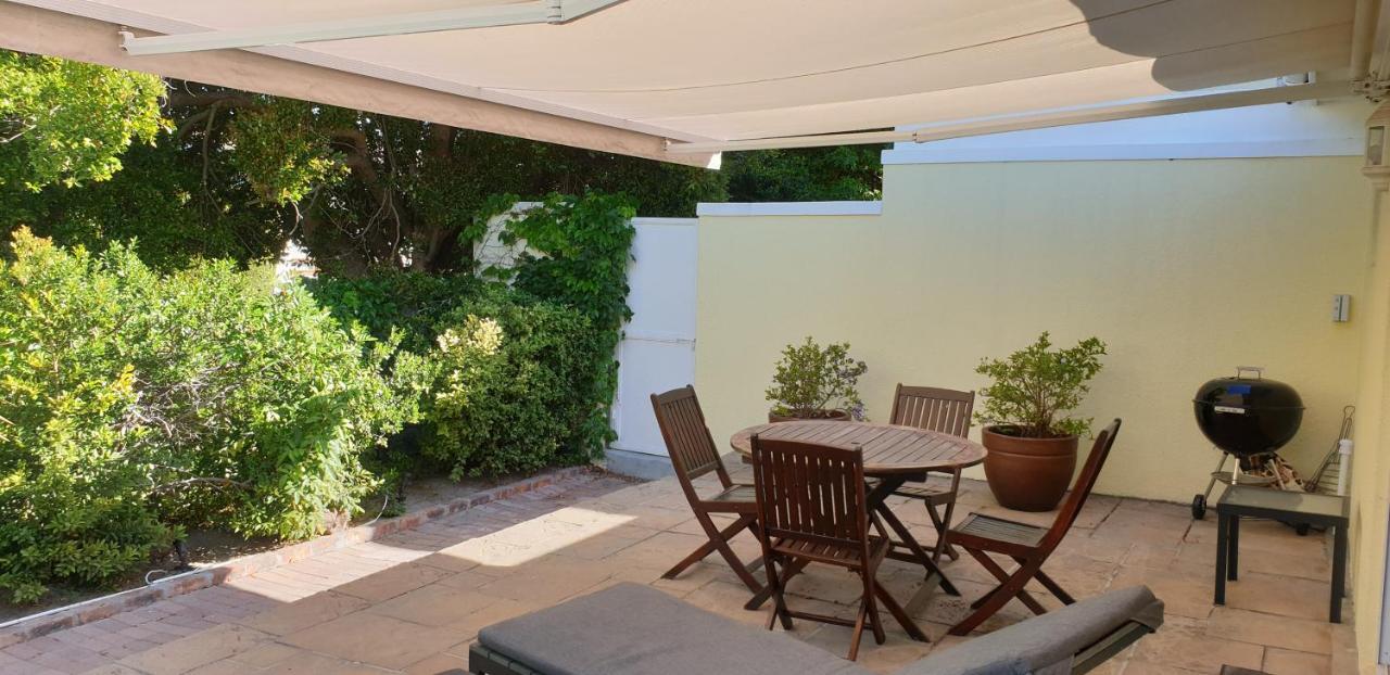 Constantia Cottages المظهر الخارجي الصورة