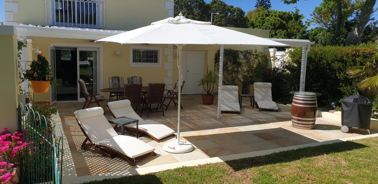Constantia Cottages المظهر الخارجي الصورة